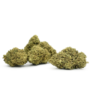 DR. Herbals Premium CBD Buds - White Widow 22% CBD